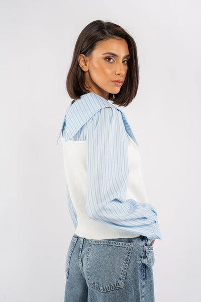 VIVIENNE SHIRT