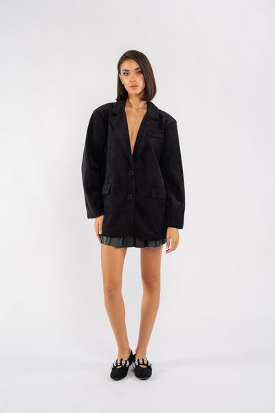 NITA SUEDE BLAZER