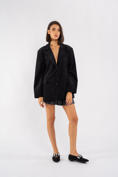 NITA SUEDE BLAZER