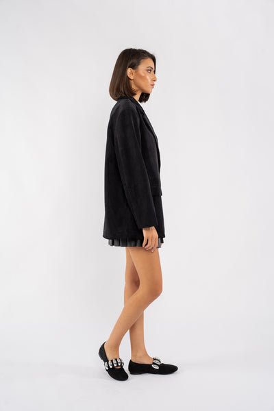 NITA SUEDE BLAZER