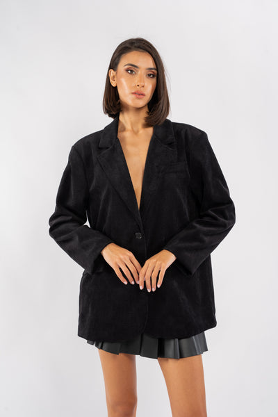 NITA SUEDE BLAZER