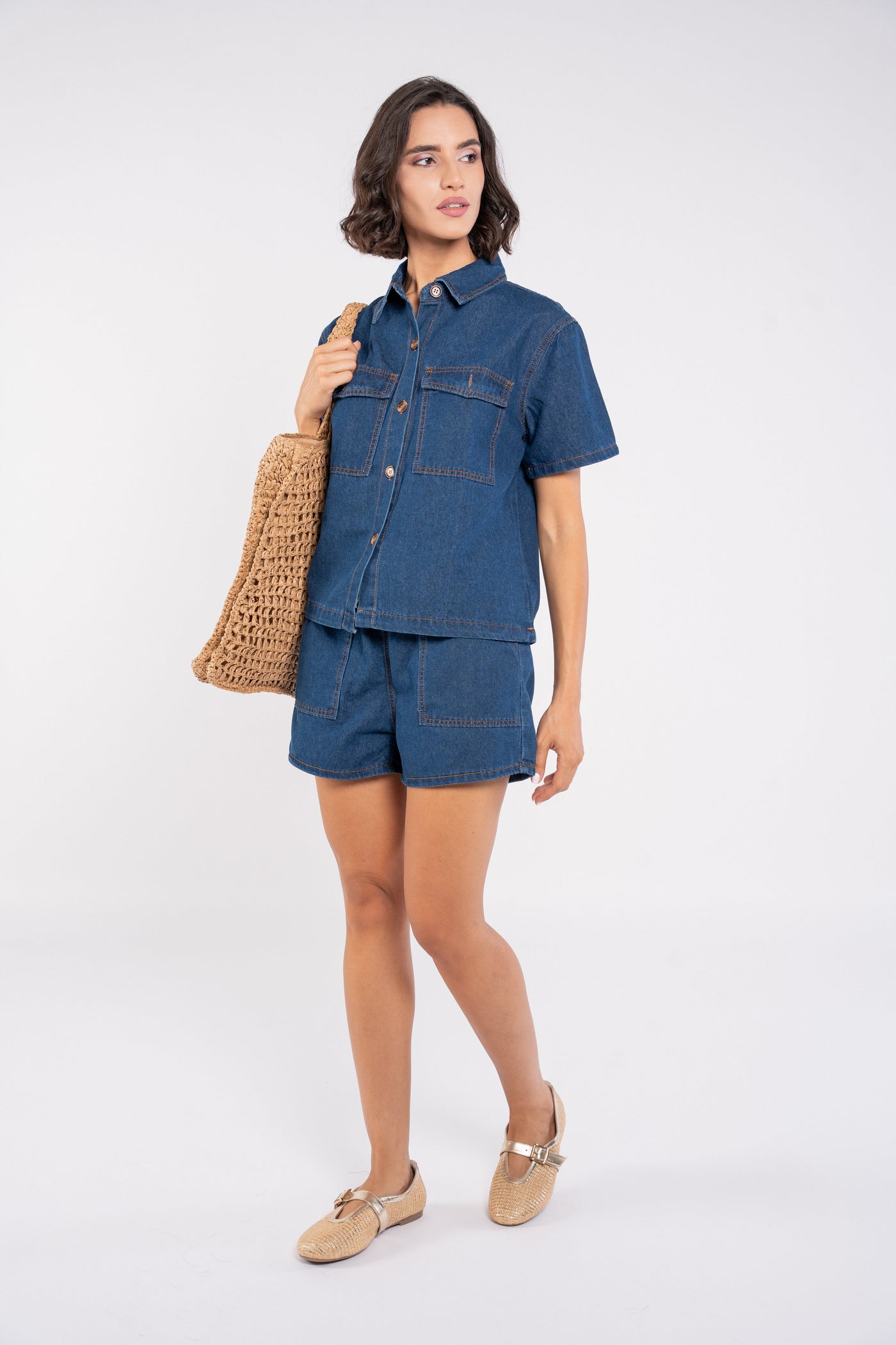 MIRELA MATCHING SET