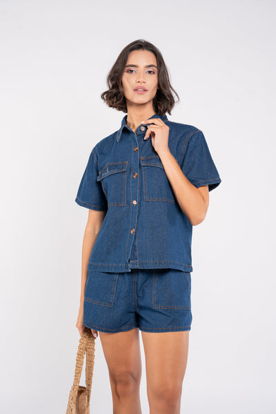 MIRELA MATCHING SET