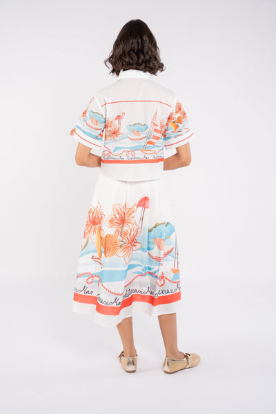ISABELA MATCHING SET