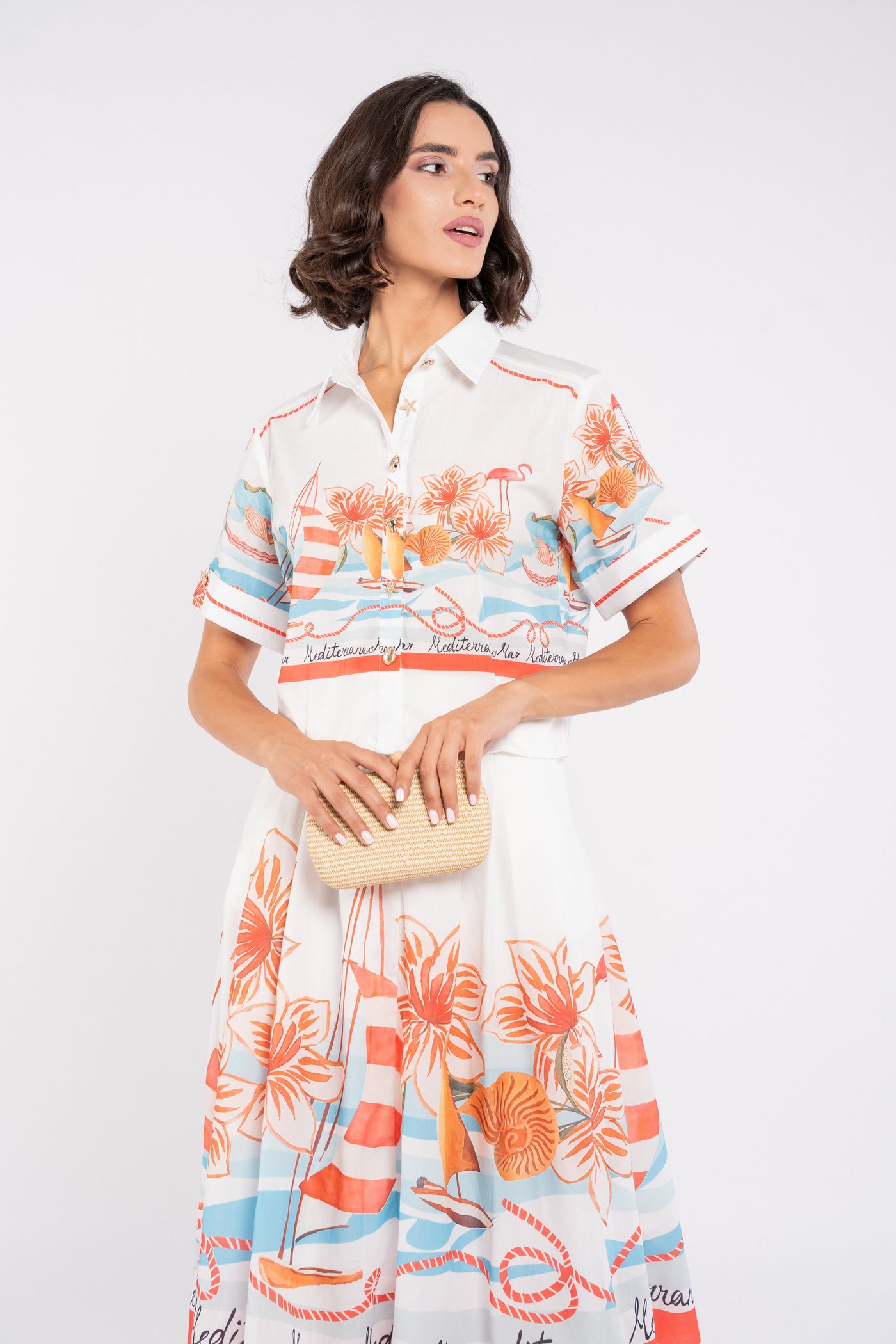 ISABELA MATCHING SET