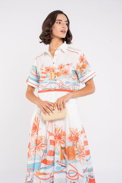 ISABELA MATCHING SET