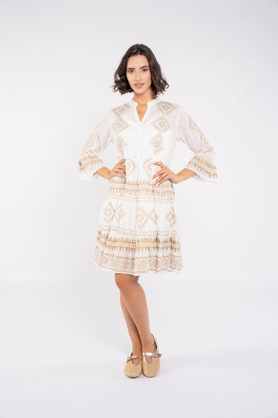 MARCELLA MINI DRESS