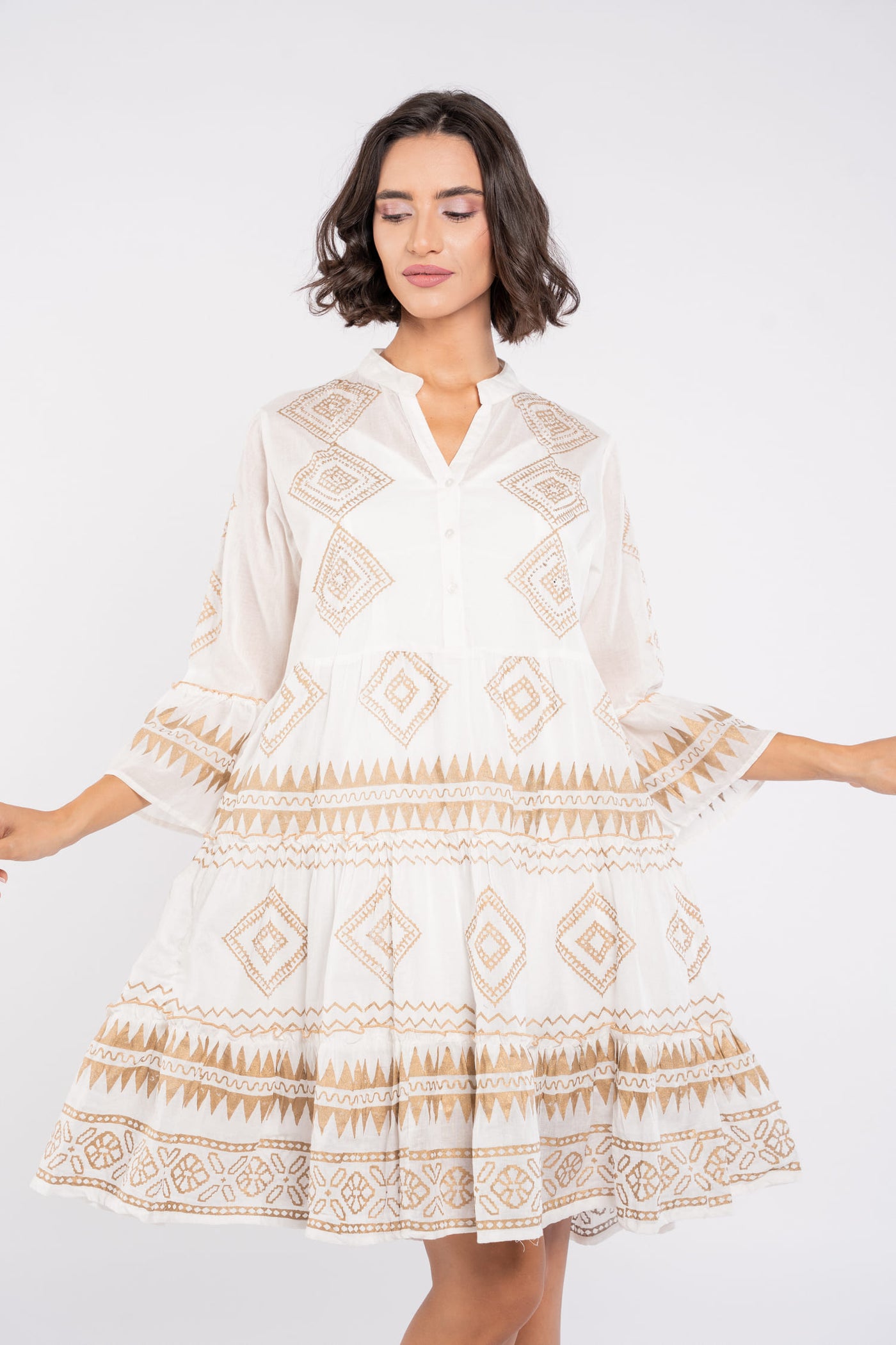 MARCELLA MINI DRESS