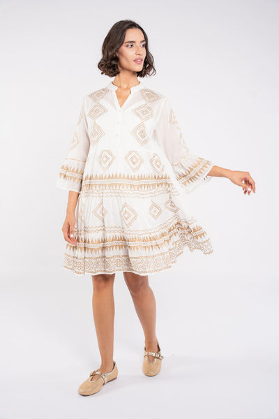 MARCELLA MINI DRESS