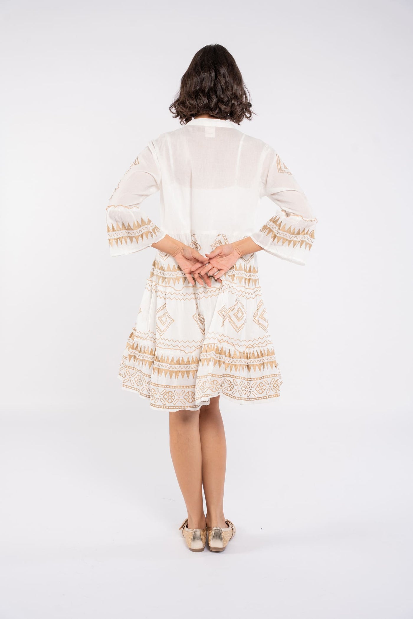 MARCELLA MINI DRESS