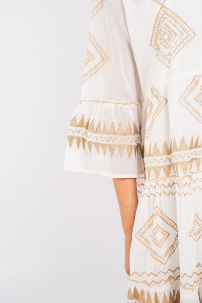 MARCELLA MINI DRESS