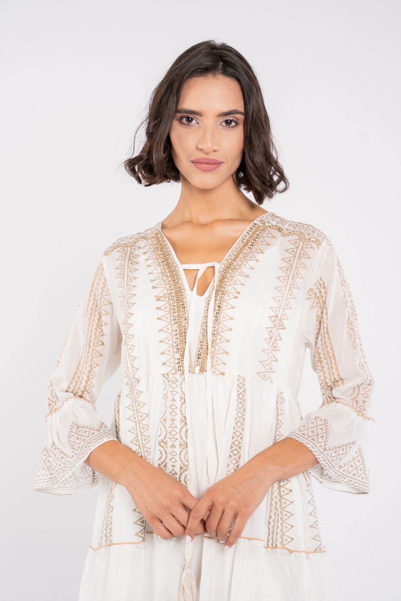 STELLA MINI DRESS