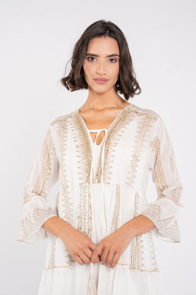 STELLA MINI DRESS
