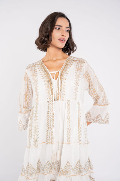 STELLA MINI DRESS