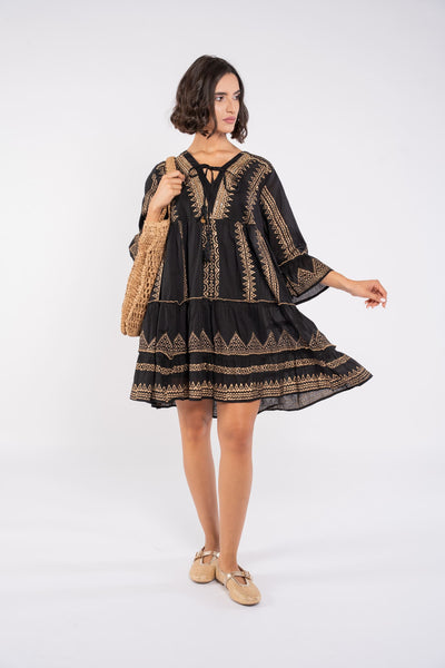 STELLA MINI DRESS