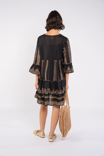 STELLA MINI DRESS