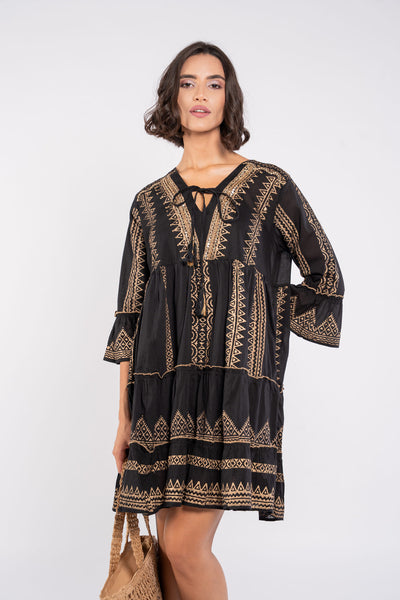 STELLA MINI DRESS