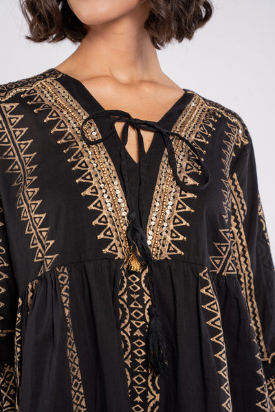 STELLA MINI DRESS