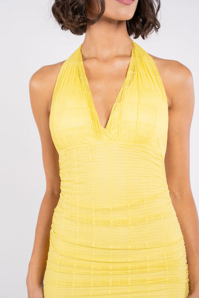 AMBRE MINI DRESS