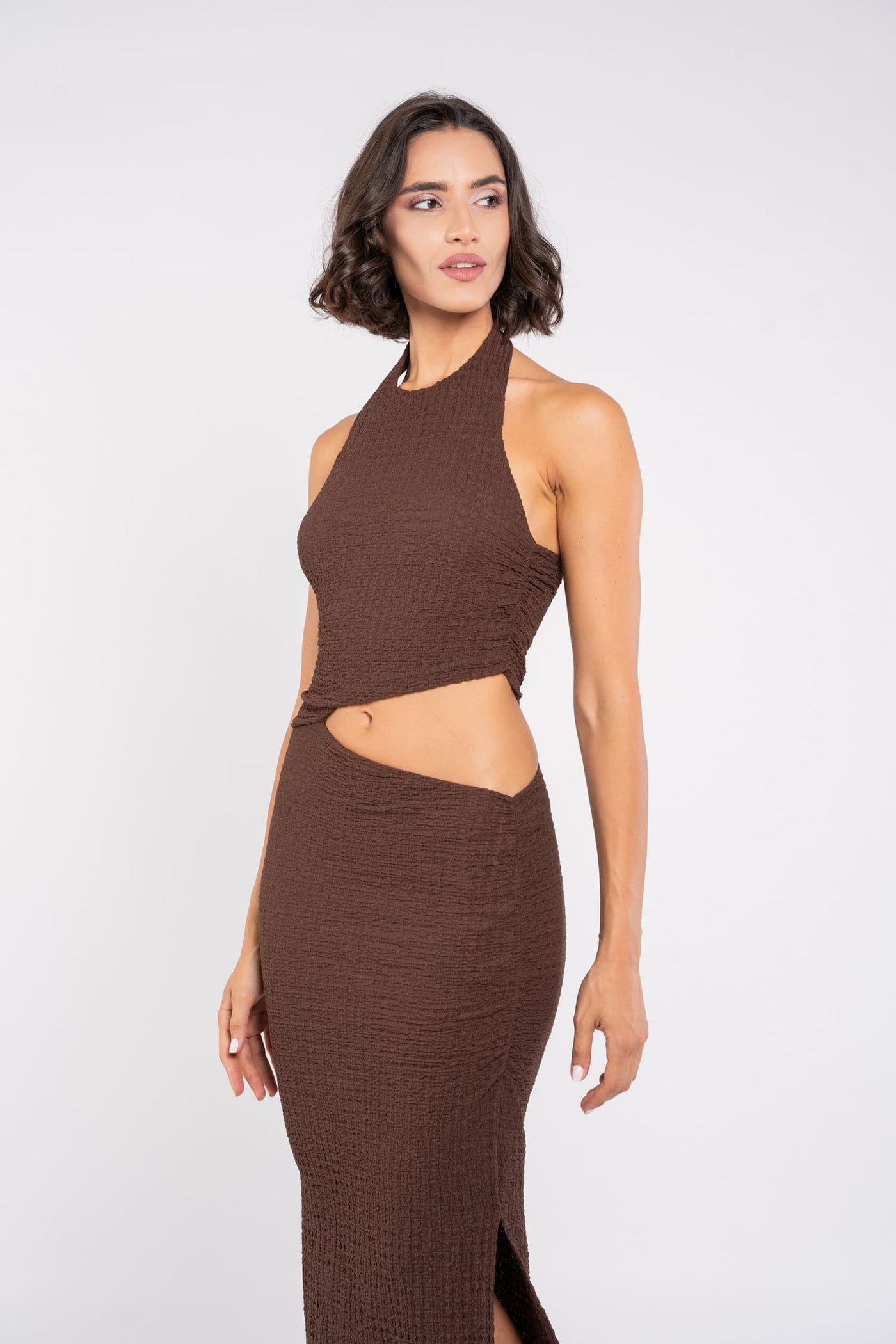 WILLOW MAXI DRESS