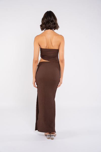 WILLOW MAXI DRESS