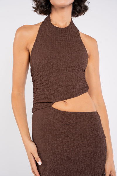 WILLOW MAXI DRESS