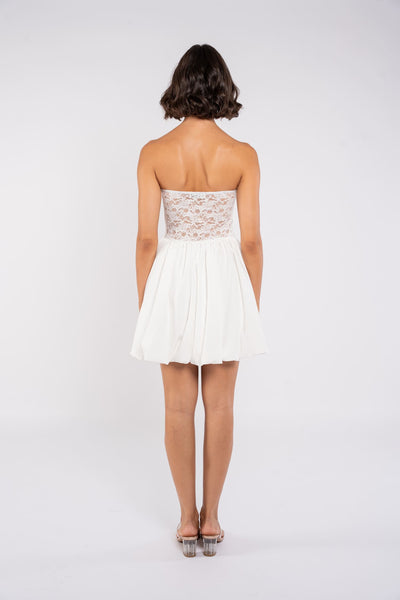 LYRIC MINI DRESS