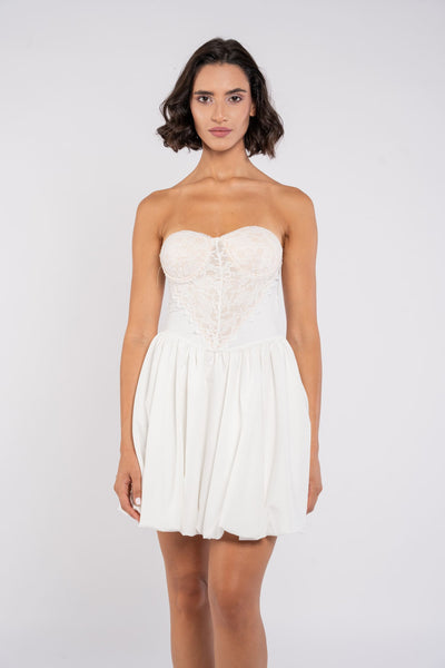 LYRIC MINI DRESS