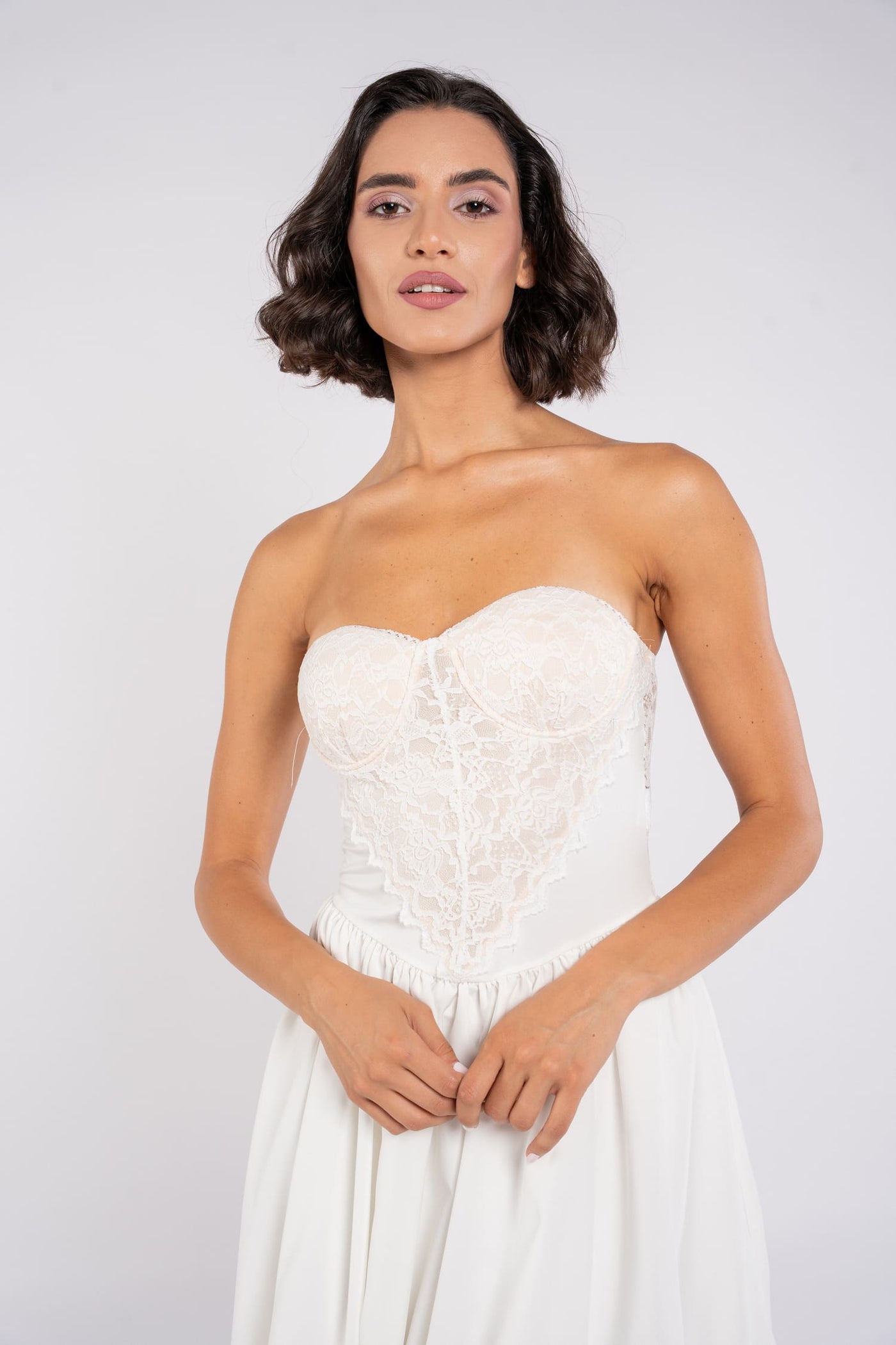 LYRIC MINI DRESS