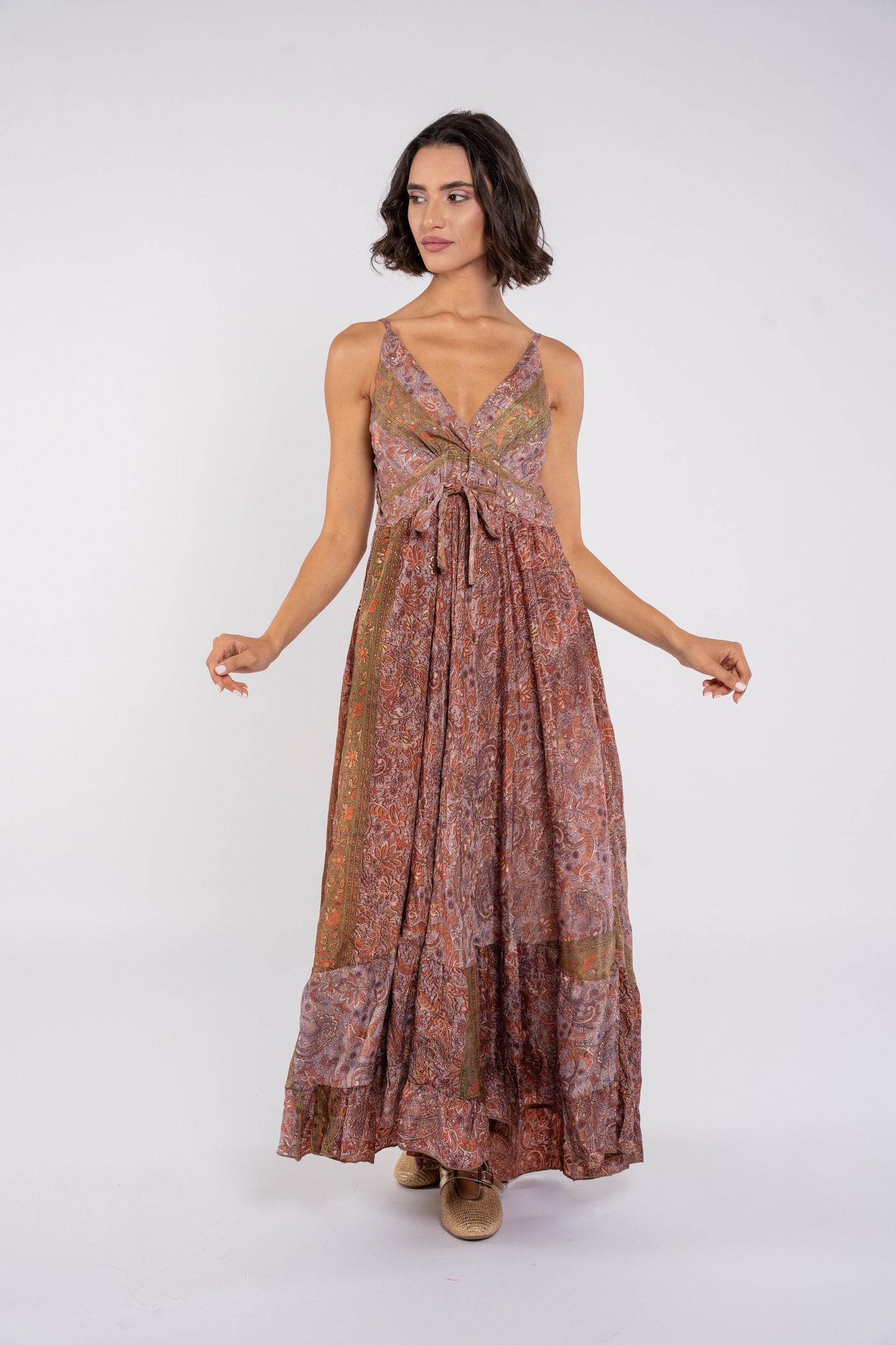CLIO DRESS