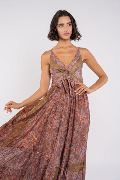CLIO DRESS