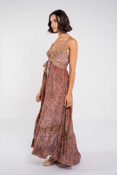 CLIO DRESS