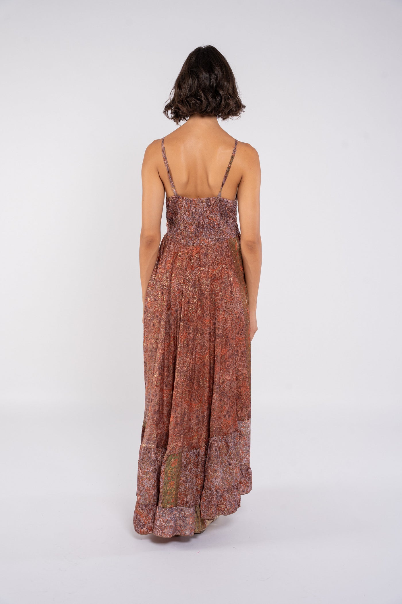 CLIO DRESS