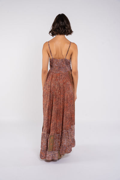 CLIO DRESS