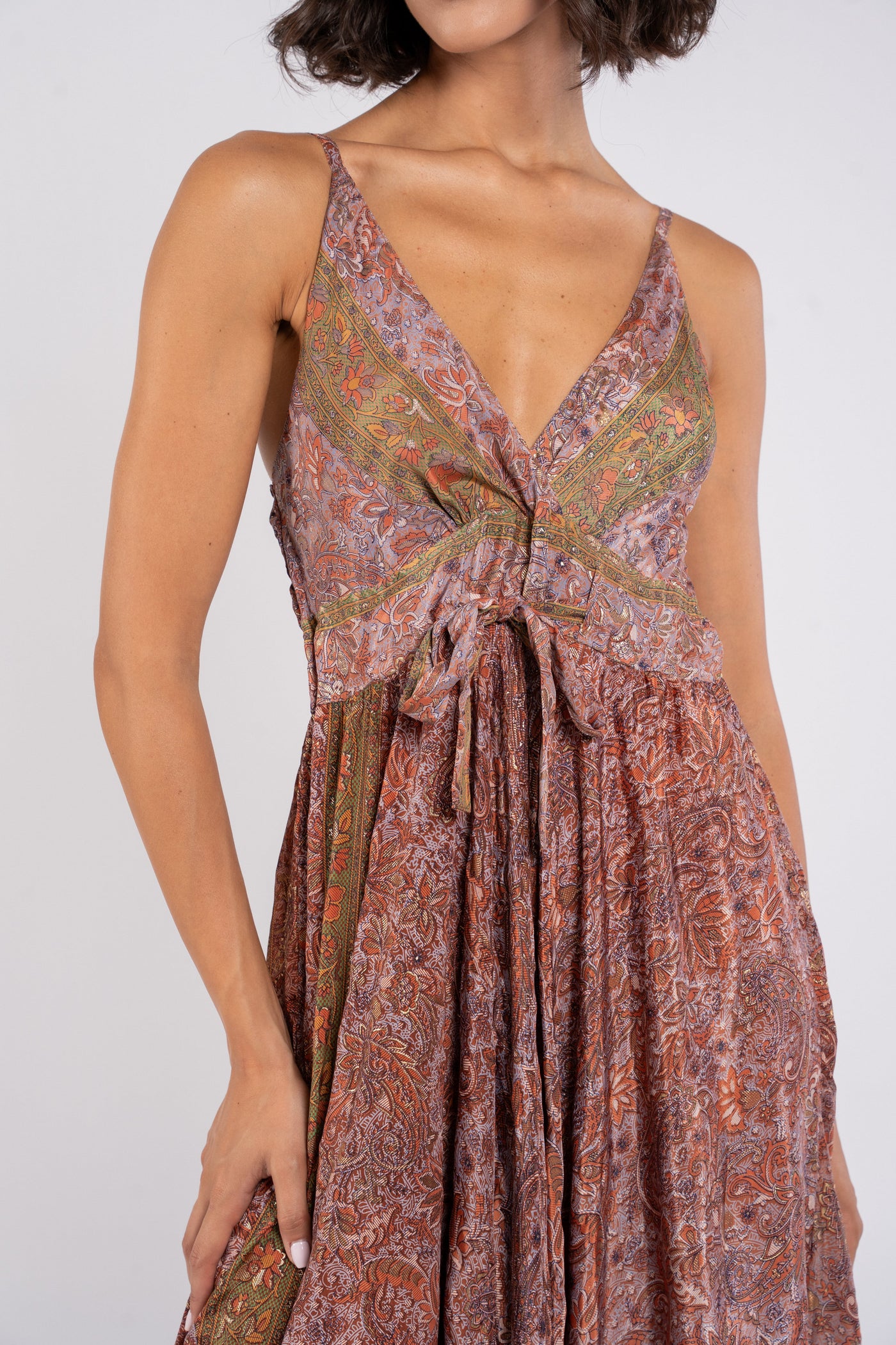 CLIO DRESS