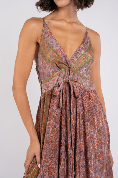 CLIO DRESS