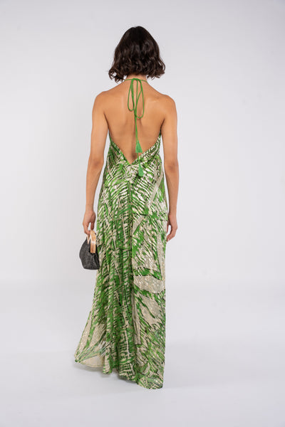 NENA MAXI DRESS