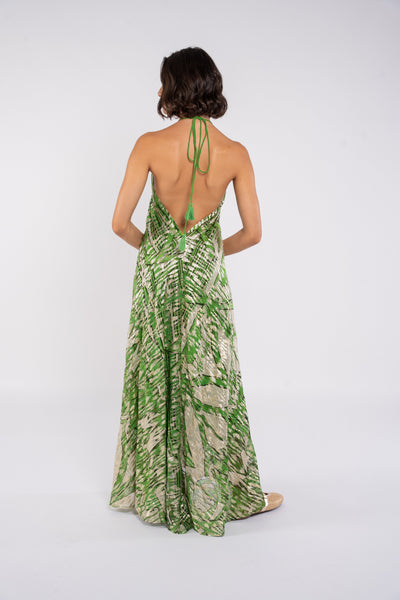 NENA MAXI DRESS