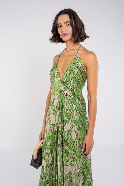 NENA MAXI DRESS