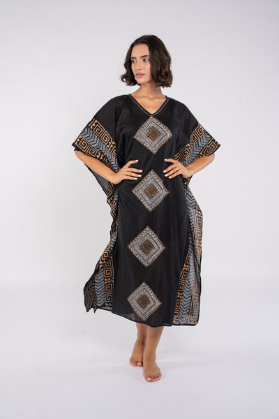 MIA KAFTAN