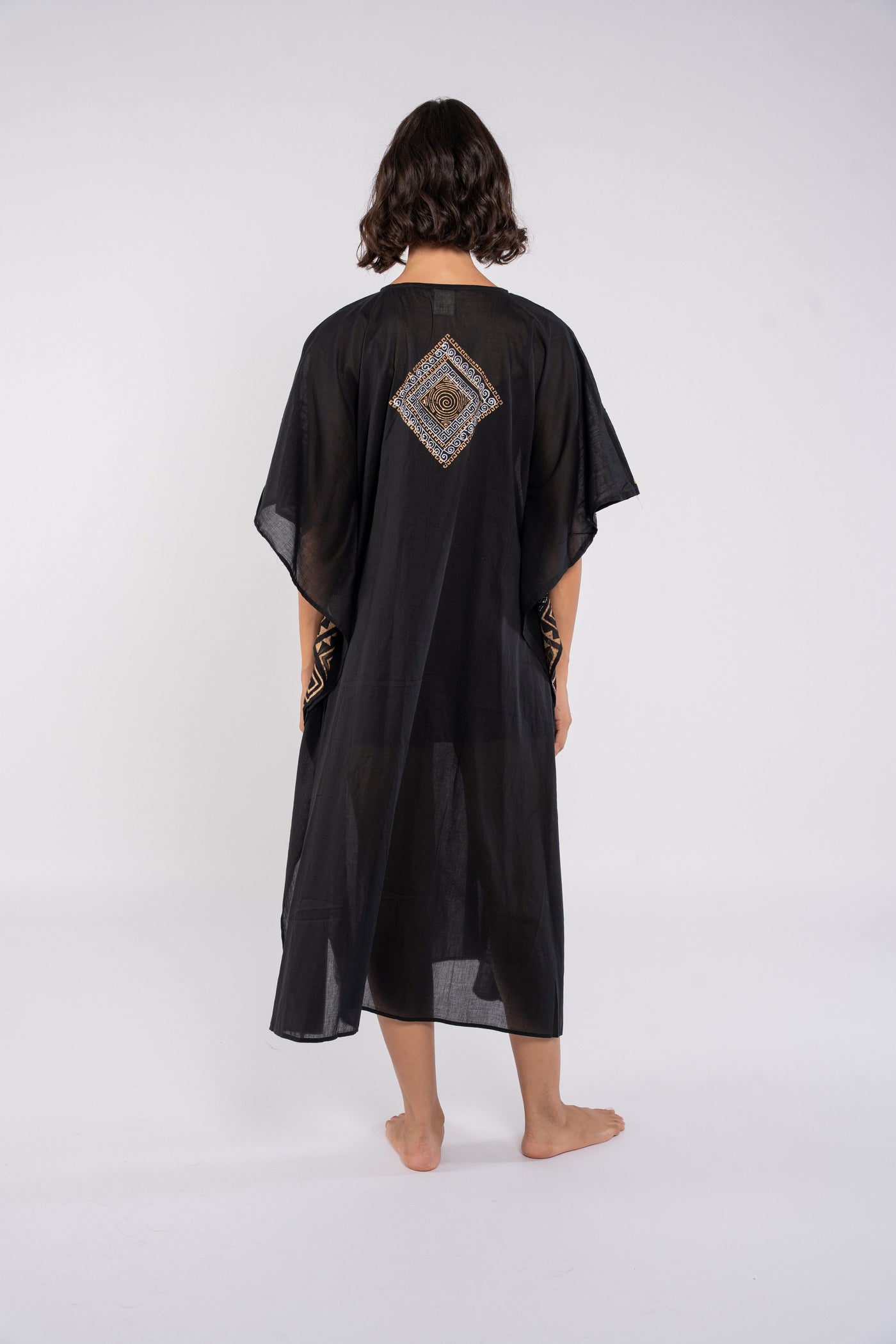 MIA KAFTAN