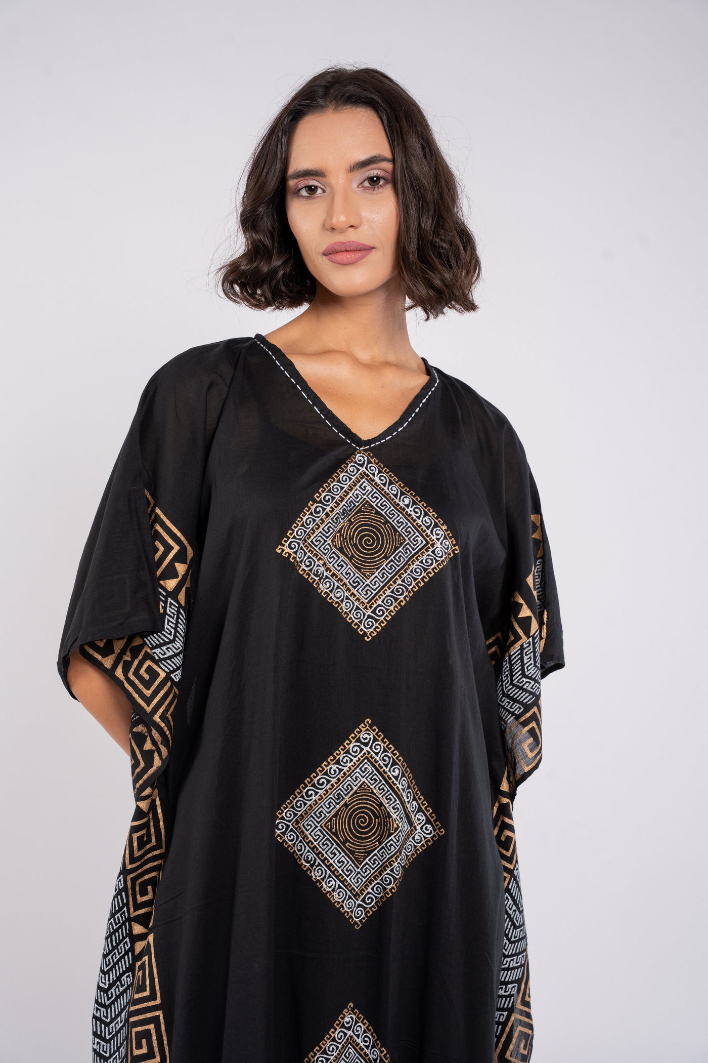 MIA KAFTAN