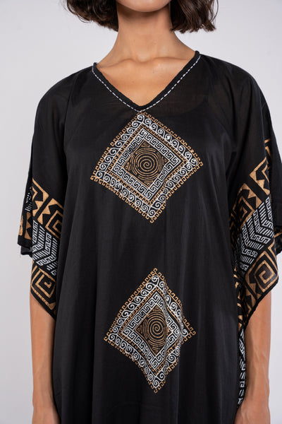 MIA KAFTAN