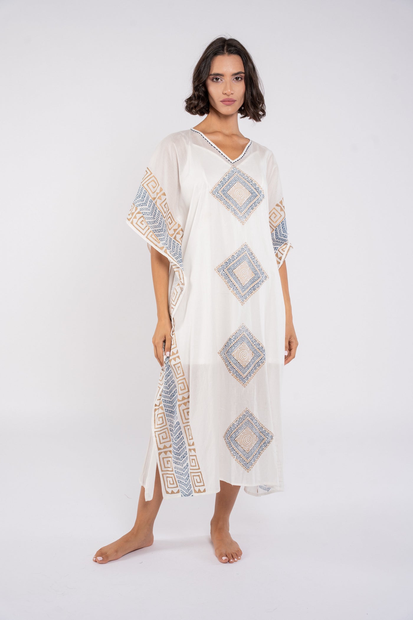 MIA KAFTAN