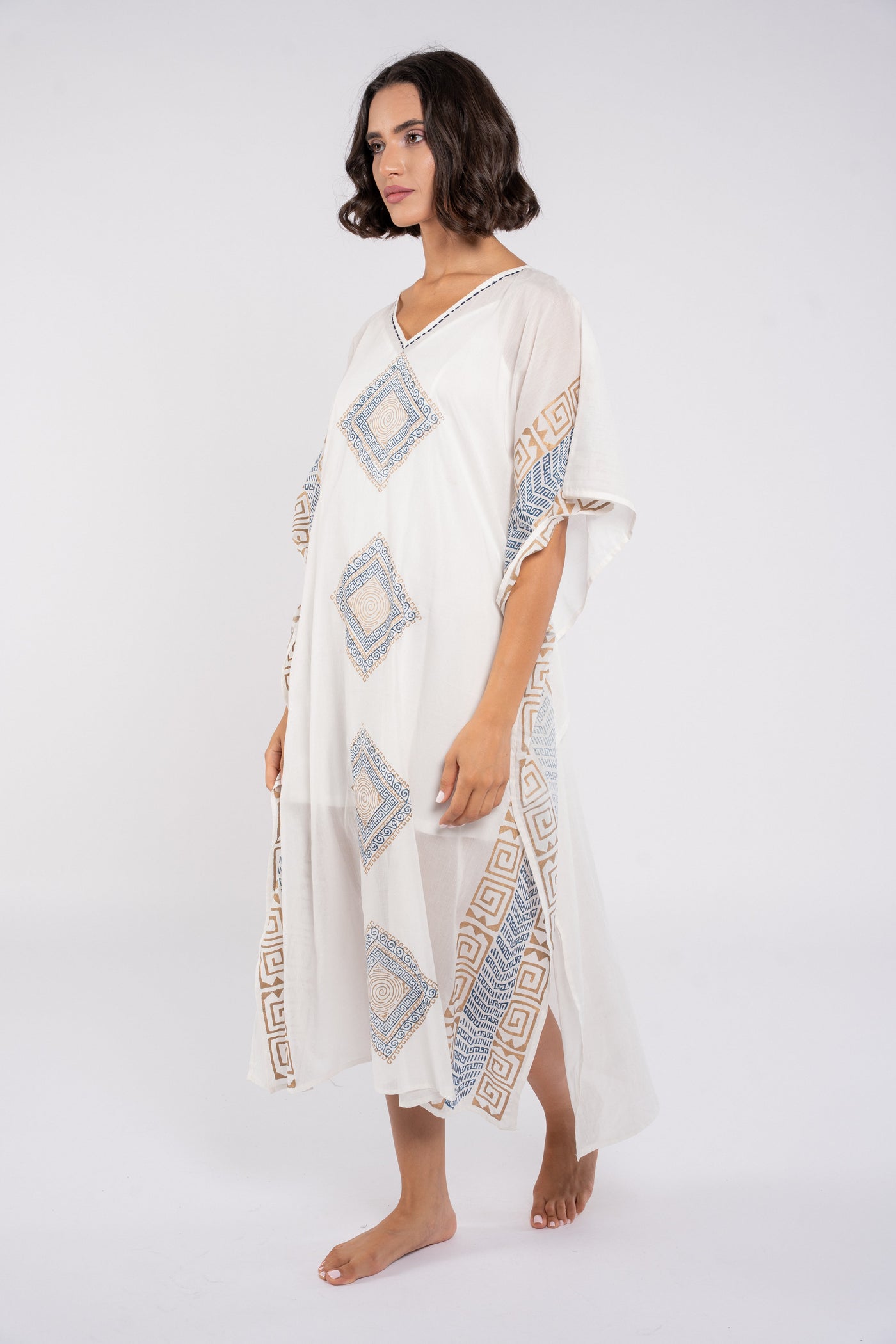 MIA KAFTAN