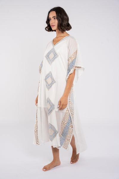 MIA KAFTAN