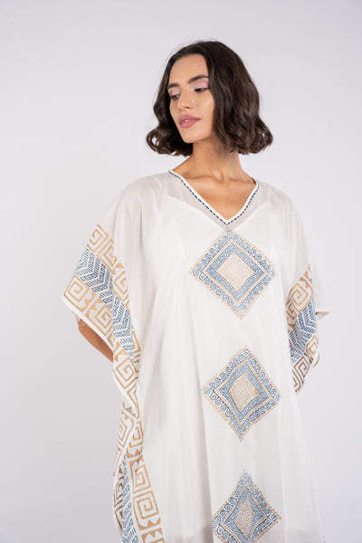 MIA KAFTAN