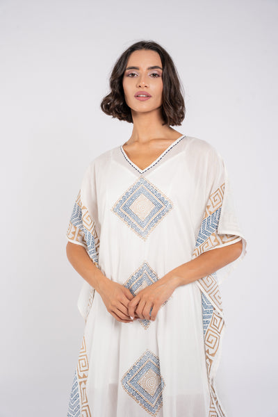 MIA KAFTAN