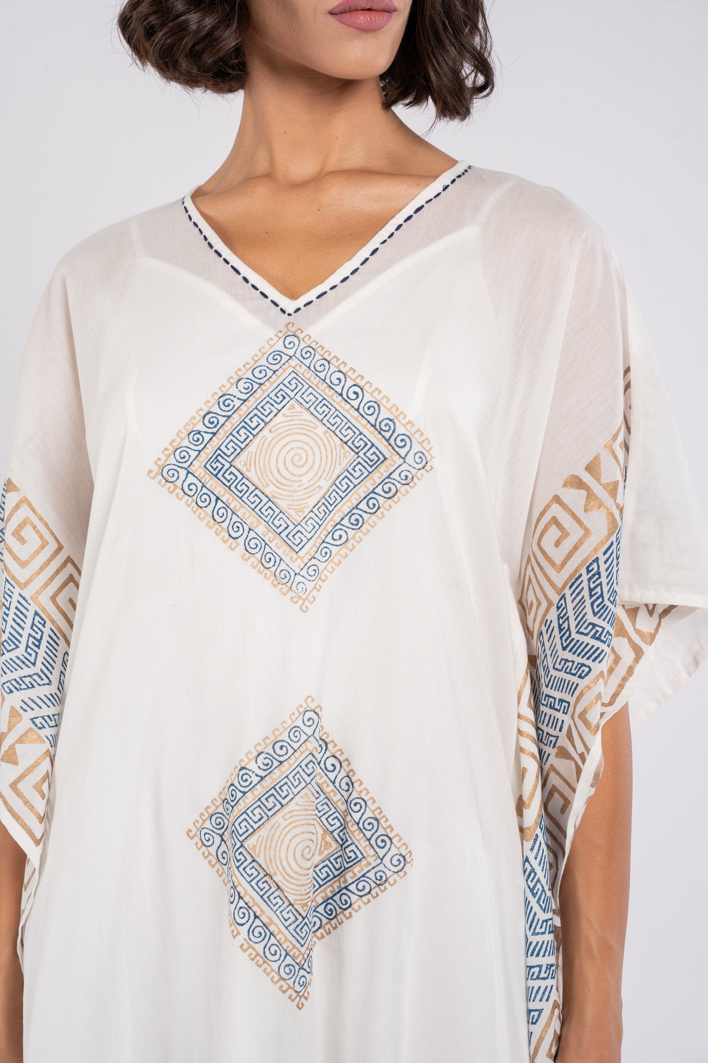 MIA KAFTAN