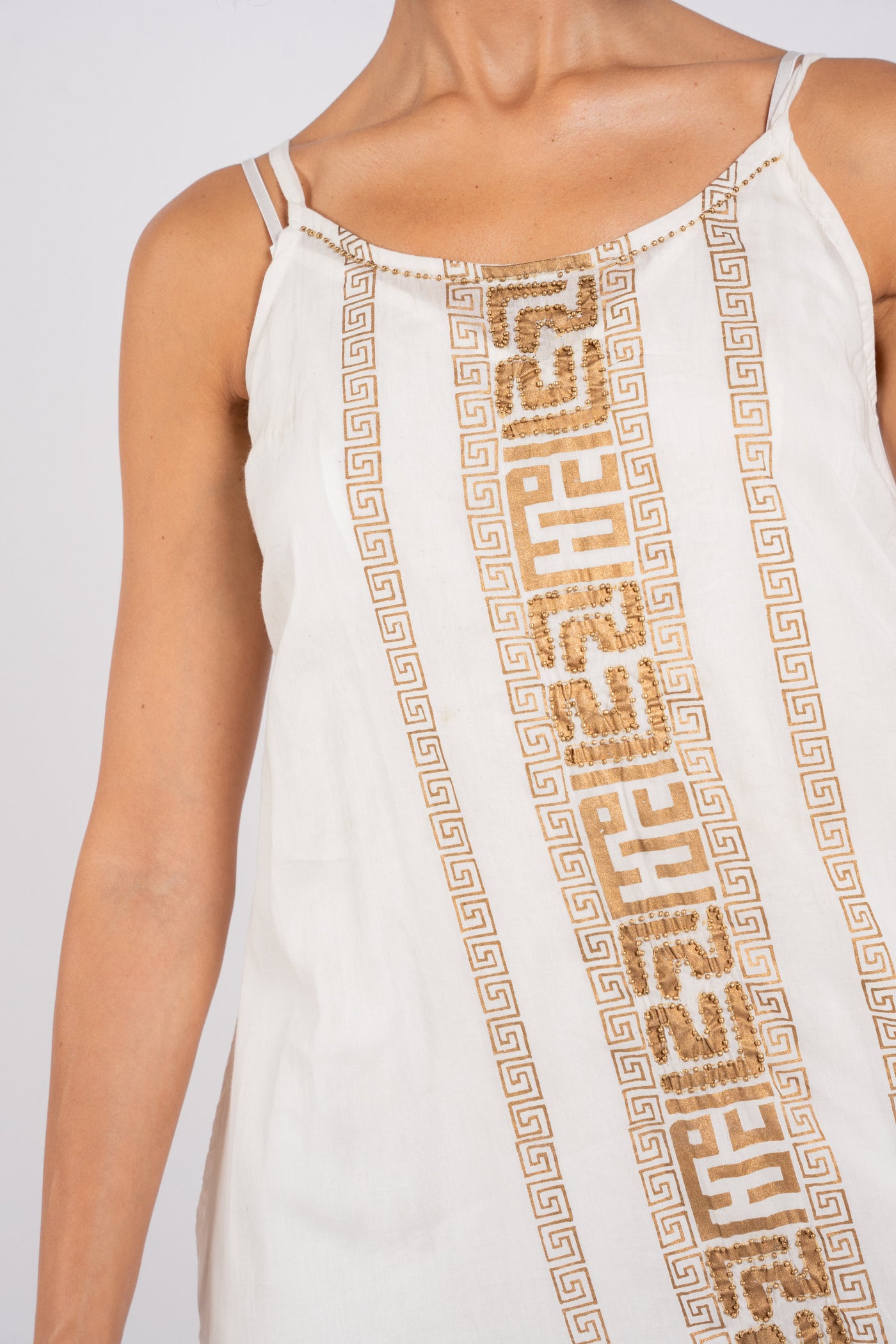 ANDY MIDI DRESS